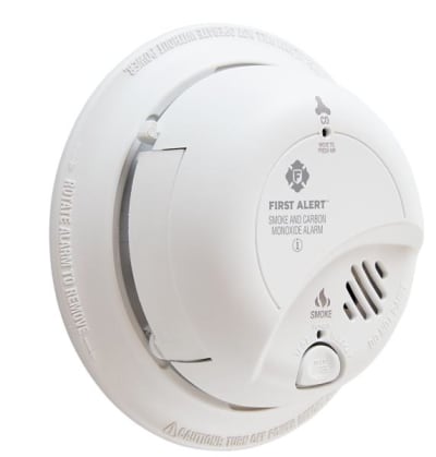 BRK ELECTRONICS SC-9120B