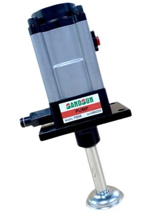 SANDSUN PRECISION MACHINERY CO PA08