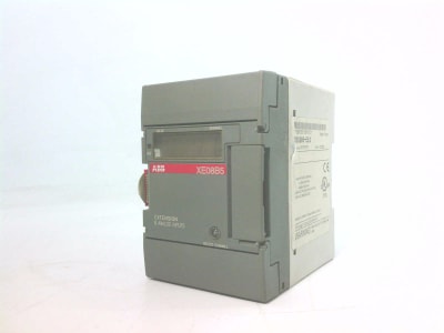 ASEA BROWN BOVERI XE08B5-E5.0