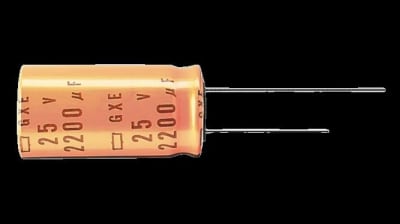 UNITED CHEMI CON EGXE500ELL101MJC5S