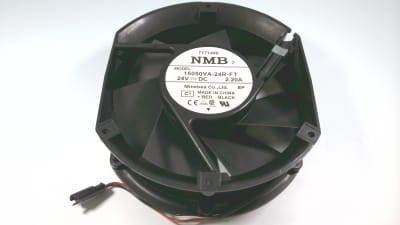 MINEBEA 15050VA-24R-FT