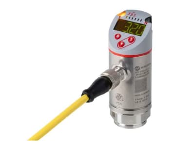 NORGREN 34D-V101G-DD1-AA