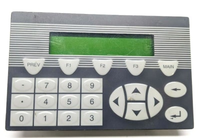 MATSUSHITA ELECTRIC GK-10