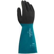 ANSELL PROTECTIVE SOLUTIONS 256252