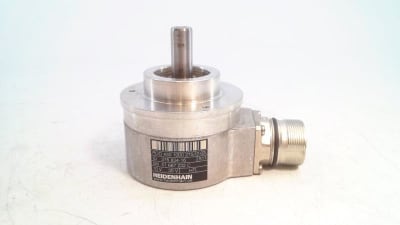 HEIDENHAIN CORP ROD 430 1000 27S12-03