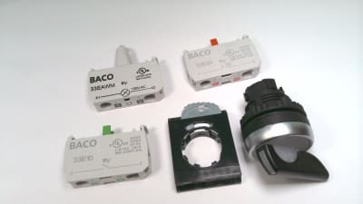 BACO CONTROLS L21KV30-3EAWM11