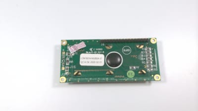 RADWELL LCM1601A-NSGR24-JT