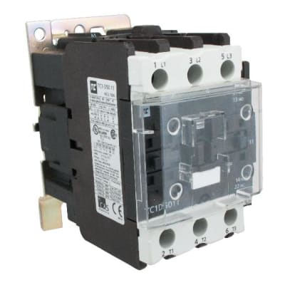 TC ELECTRIC CONTROLS TC1-D5011-G7