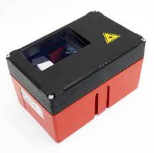 LEUZE BCL-80-S-M-100