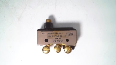 HONEYWELL MT-4RB-P1