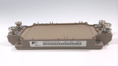 FUJI ELECTRIC 2MBI300VX-120-50