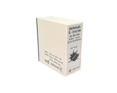 CARLO GAVAZZI SA-105-024