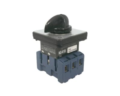 KRAUS & NAIMER KG41B K300-620 E