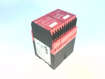 SCHNEIDER ELECTRIC XPSAMF5342