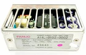 FANUC A14L-0102-0002