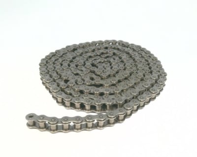 GOLDSPEC GS-40-RIV-SS-10FT