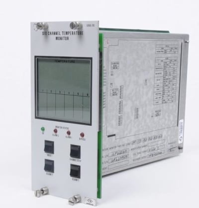 GENERAL ELECTRIC 3300/35-02-02-01-00-00