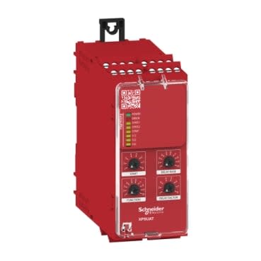 SCHNEIDER ELECTRIC XPSUAT33A3AP