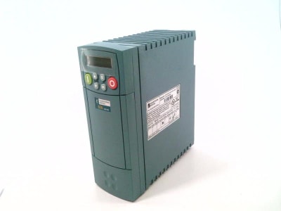 PARKER 650V/022/400/0/00/DISPR/FR/RSO/0
