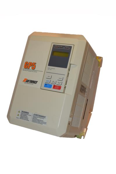 SAFTRONICS CIMR-P5U44P0G