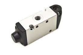 NORGREN V60A4D7A-XA0900