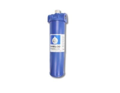 SHELCO FILTER FOC-788-BR-V