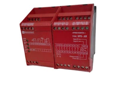 SCHNEIDER ELECTRIC XPSAR351144