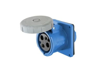 HUBBELL HBL332R6W