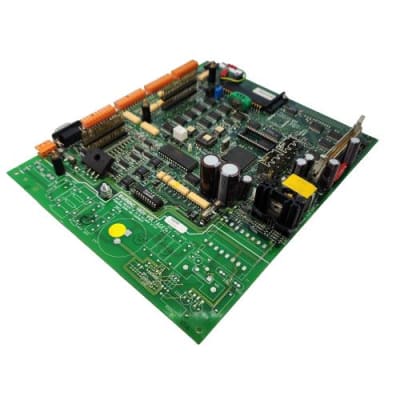 ASEA BROWN BOVERI EB0233A00