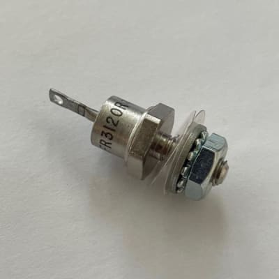 MICROCHIP TECHNOLOGY INC UFR3120R