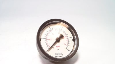 NOSHOK 20-110-15-PSI/KG/CM2