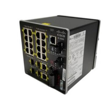 EDWARDS SIGNALING MN-FNS8C2F3