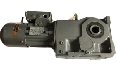 NORD SK92372.1AB-90LP/4 CUS