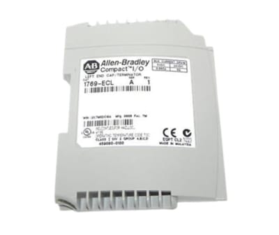 ALLEN BRADLEY 1769-ECL