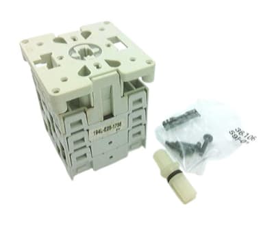 ALLEN BRADLEY 194L-E25-1756
