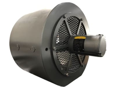 ASEA BROWN BOVERI BLWM10-F