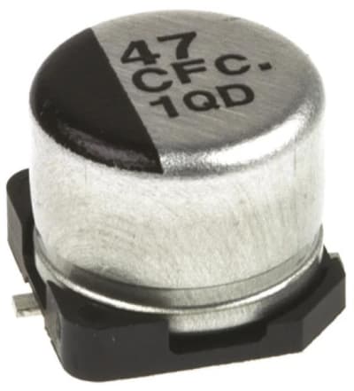 MATSUSHITA ELECTRIC EEE-FC1C470P