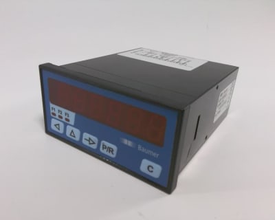 BAUMER ELECTRIC TA201.002AXA1