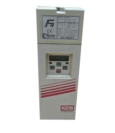 KEB AUTOMATION 09.F4 C1D-4A01/1.4