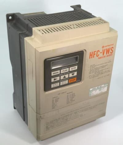 HITACHI VWS2.5SF3EH