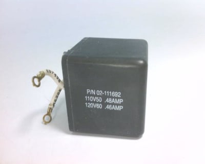 EATON CORPORATION 02-111692