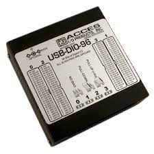 ACCES IO PRODUCTS USB-DIO-96