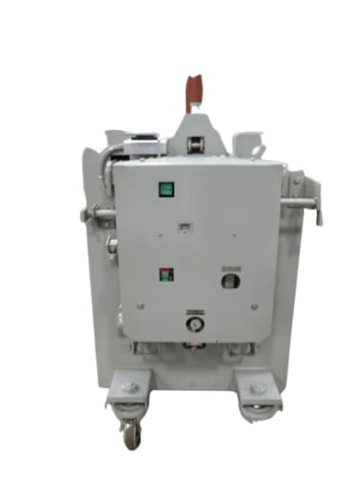 GENERAL ELECTRIC AM-13.8-500-12-RC