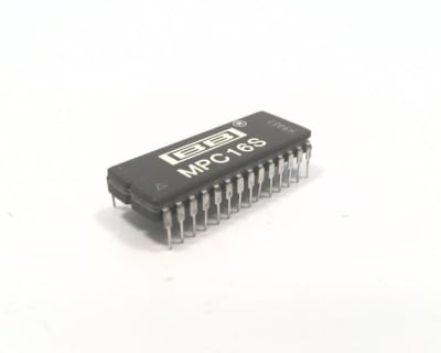 BURR BROWN MPC16S