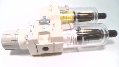 SMC AC40D-03D-A