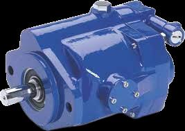 EATON CORPORATION PVQ45-B2R-SS1S-10-C19-10