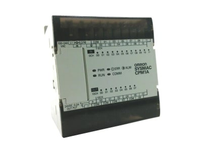 OMRON CPM1A-20CDT-D