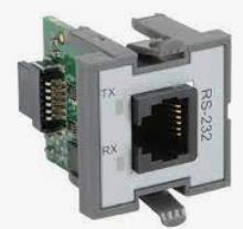 AUTOMATION DIRECT BX-P-SER2-RJ12
