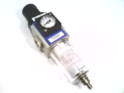 BIMBA MGFR200-08-W-20-130 PSI