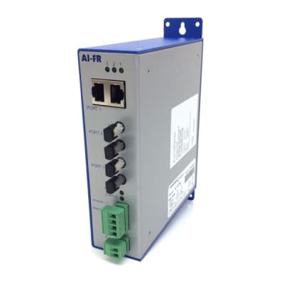 MATSUSHITA ELECTRIC ARCNET-HUB